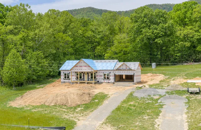 Lot 1 Haymakertown RD, Troutville, VA, 24175