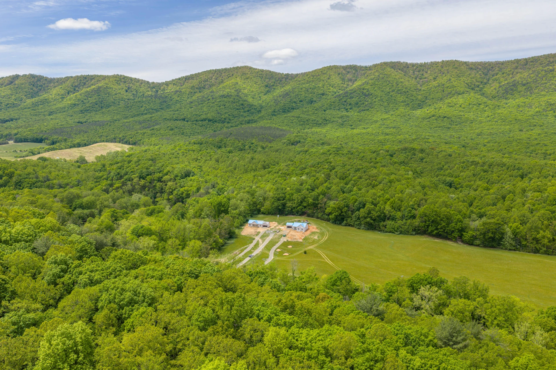 Lot 1 Haymakertown RD - Photo 2
