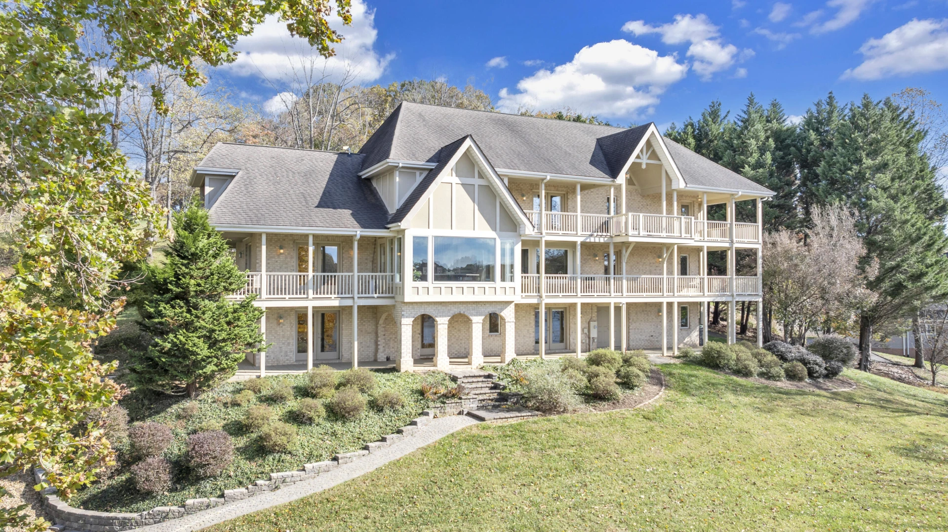 6641 Horseshoe Bend RD - Photo 10