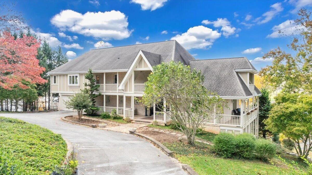 6641 Horseshoe Bend RD - Photo 137