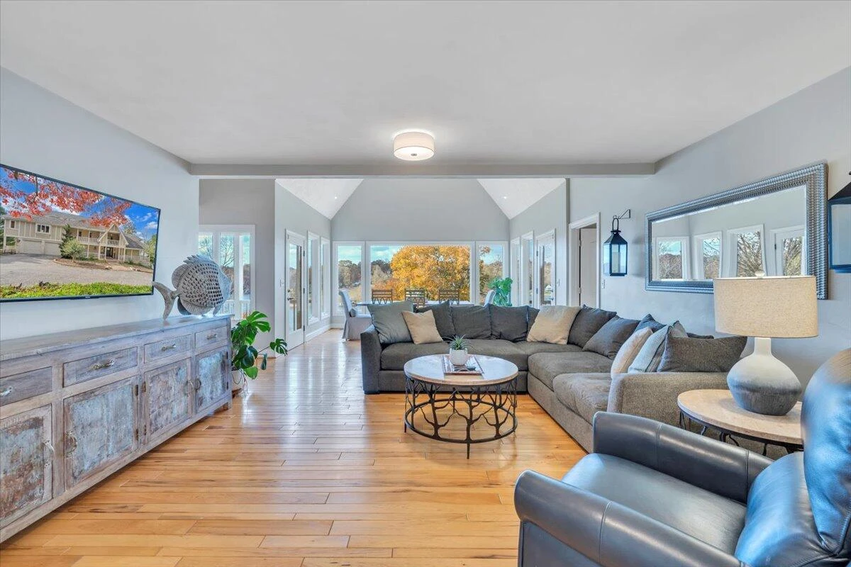 6641 Horseshoe Bend RD - Photo 16