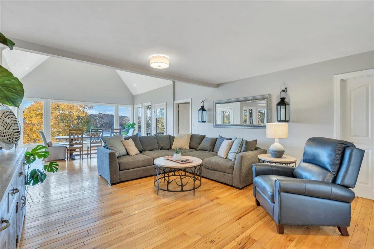 6641 Horseshoe Bend RD - Photo 18