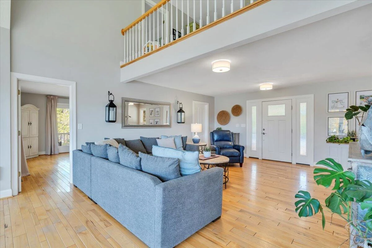 6641 Horseshoe Bend RD - Photo 20