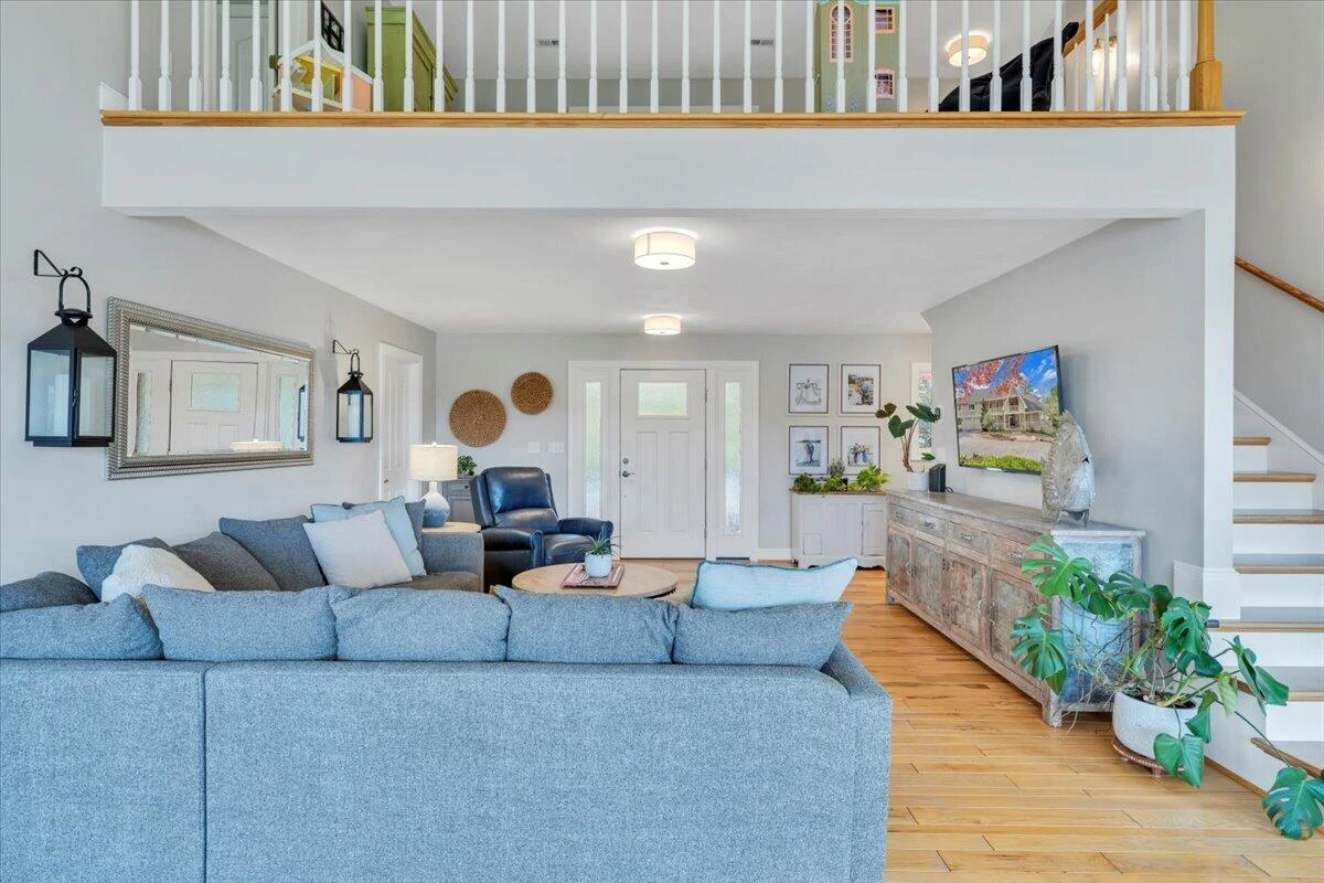 6641 Horseshoe Bend RD - Photo 25