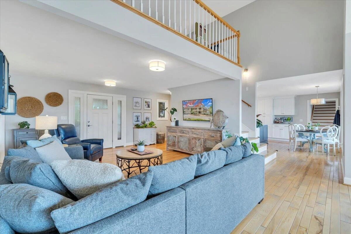 6641 Horseshoe Bend RD - Photo 26