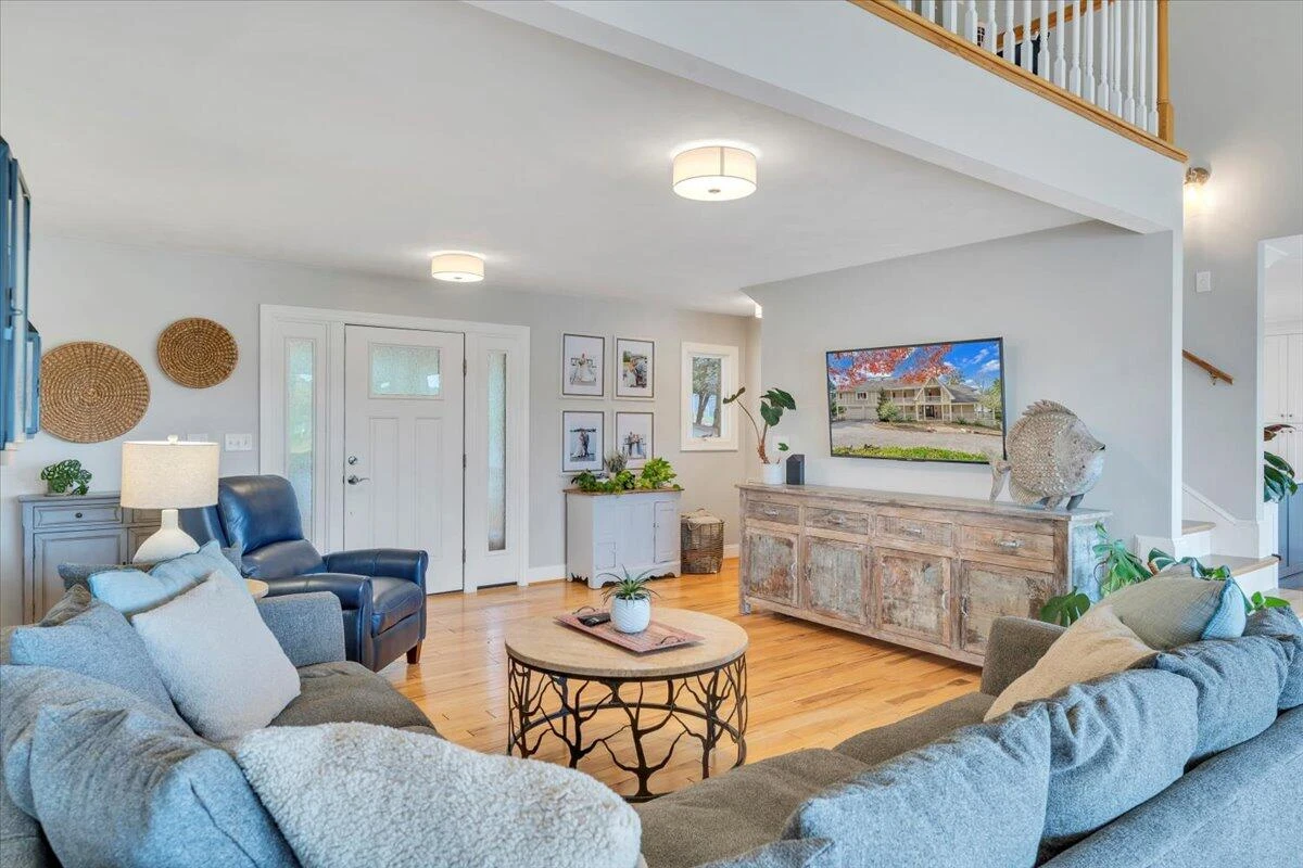 6641 Horseshoe Bend RD - Photo 27