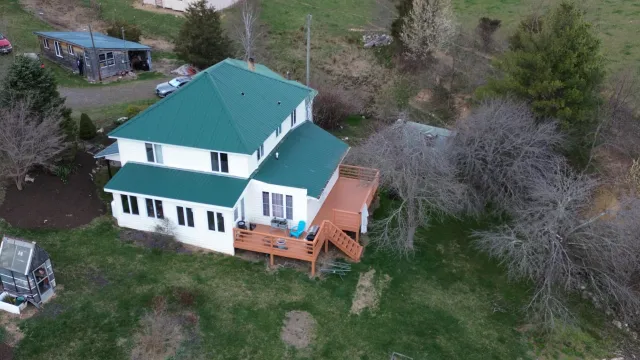 6784 Conner RD, Copper Hill, VA, 24079