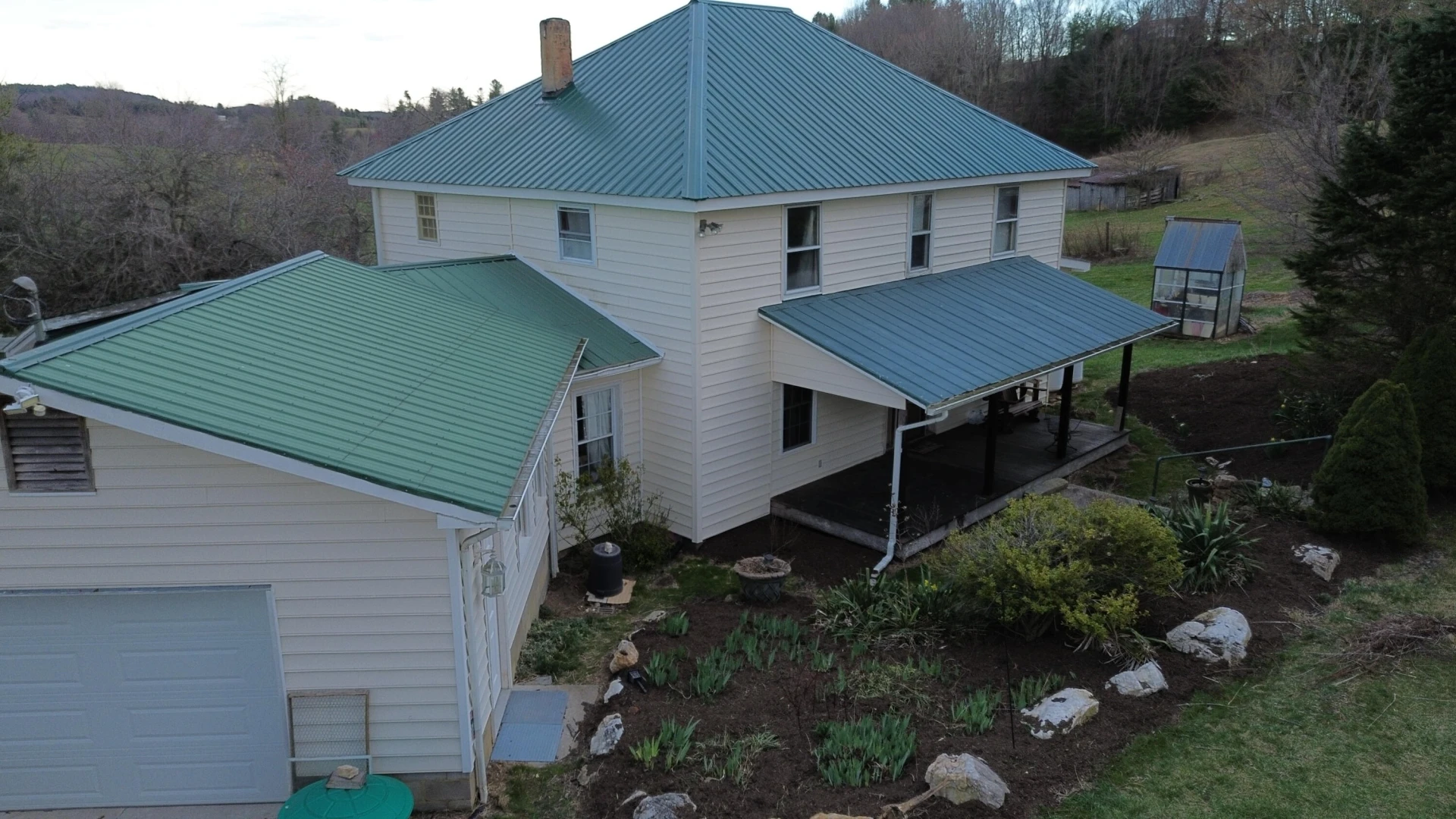 6784 Conner RD - Photo 2
