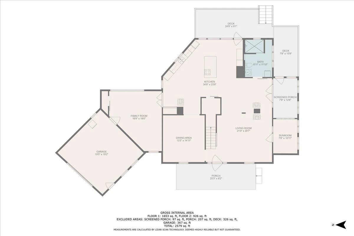 6784 Conner RD - Photo 58