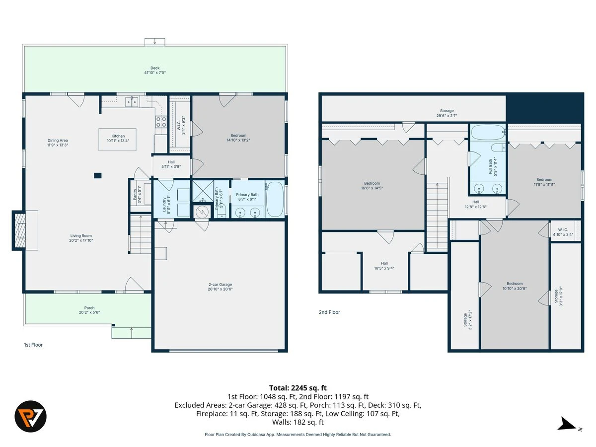 831 Sumpter PL
