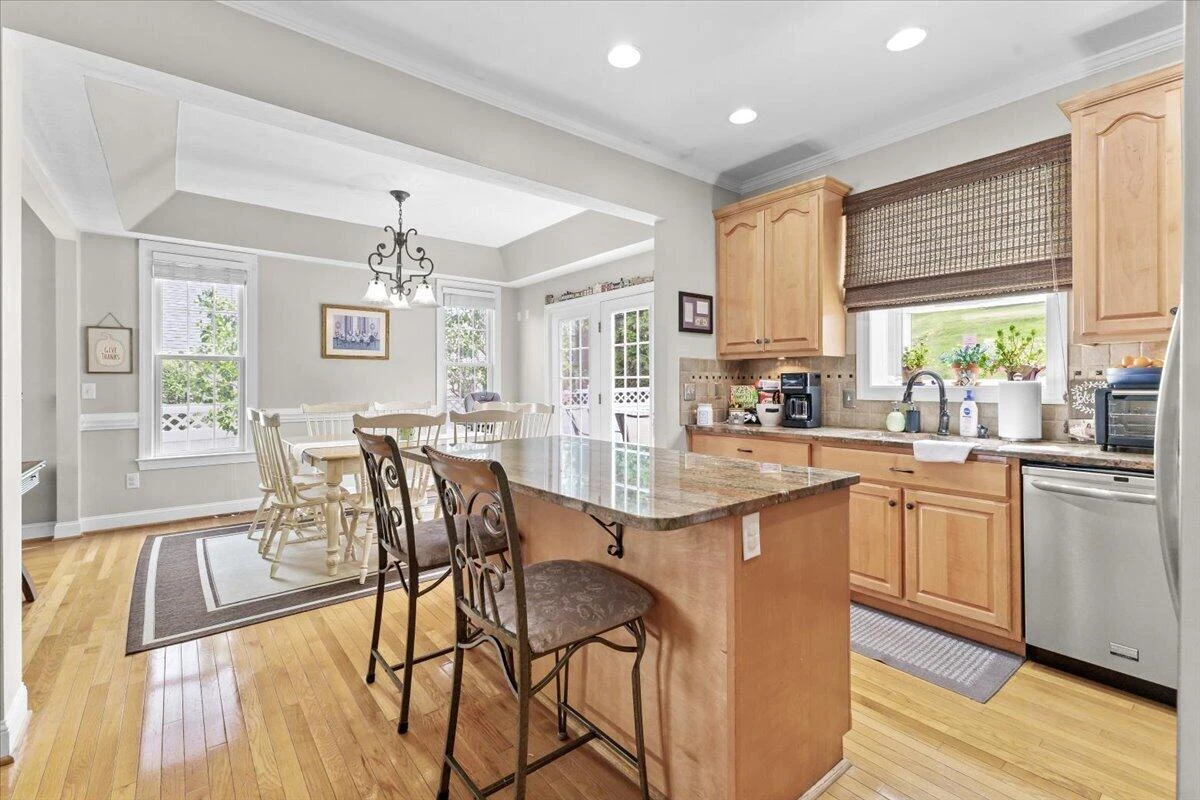 831 Sumpter PL - Photo 20
