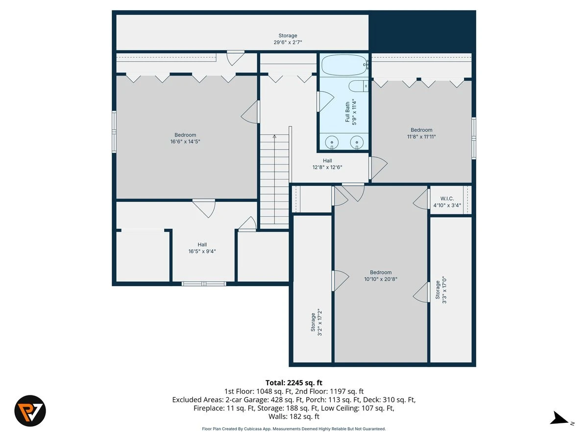 831 Sumpter PL - Photo 5