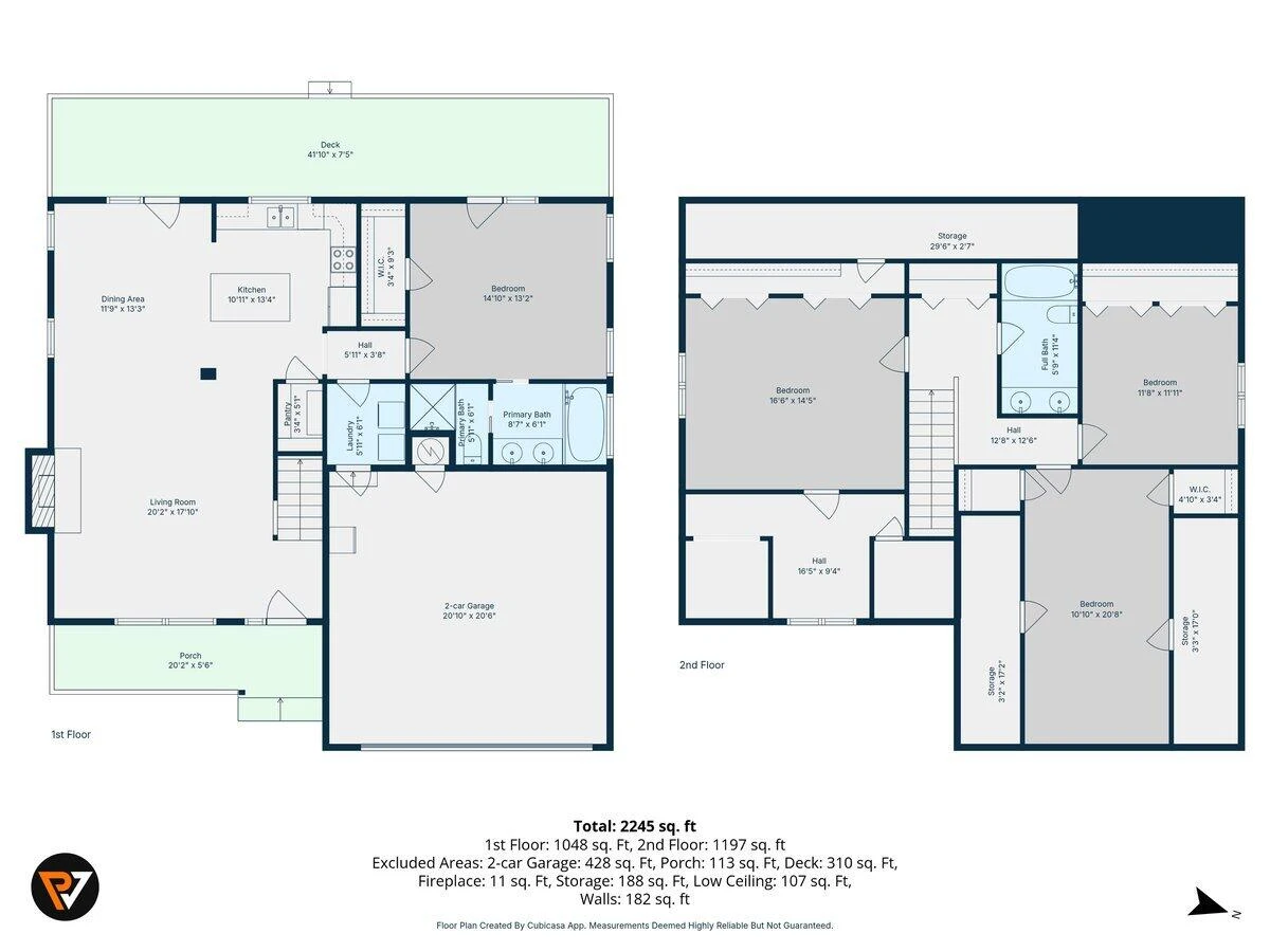831 Sumpter PL - Photo 40