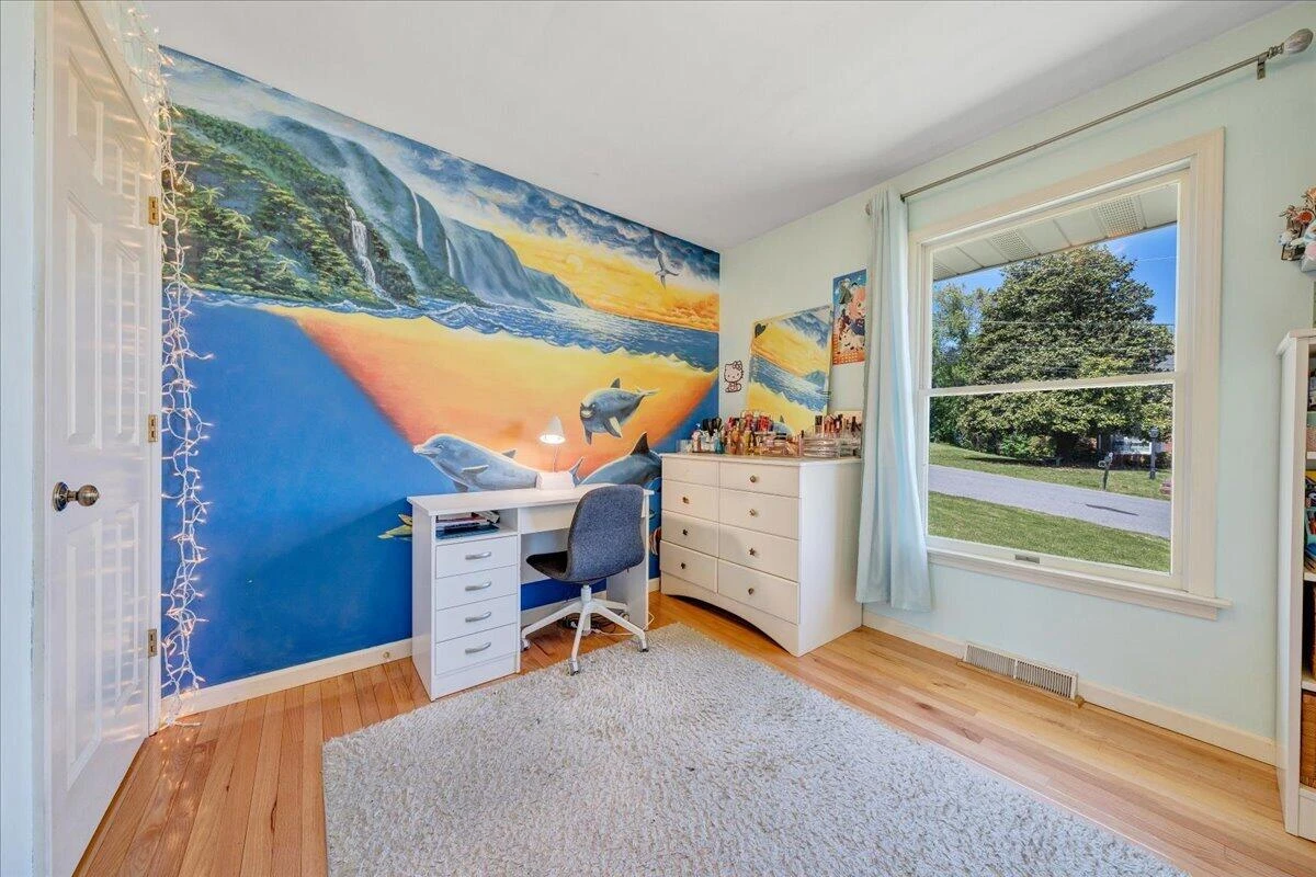 4434 Rosecrest RD - Photo 19