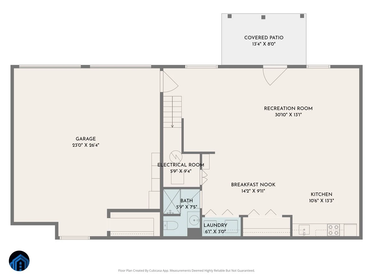 4434 Rosecrest RD - Photo 3