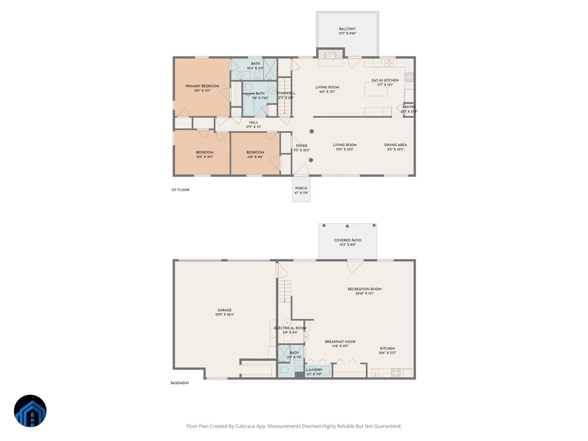 4434 Rosecrest RD - Photo 5