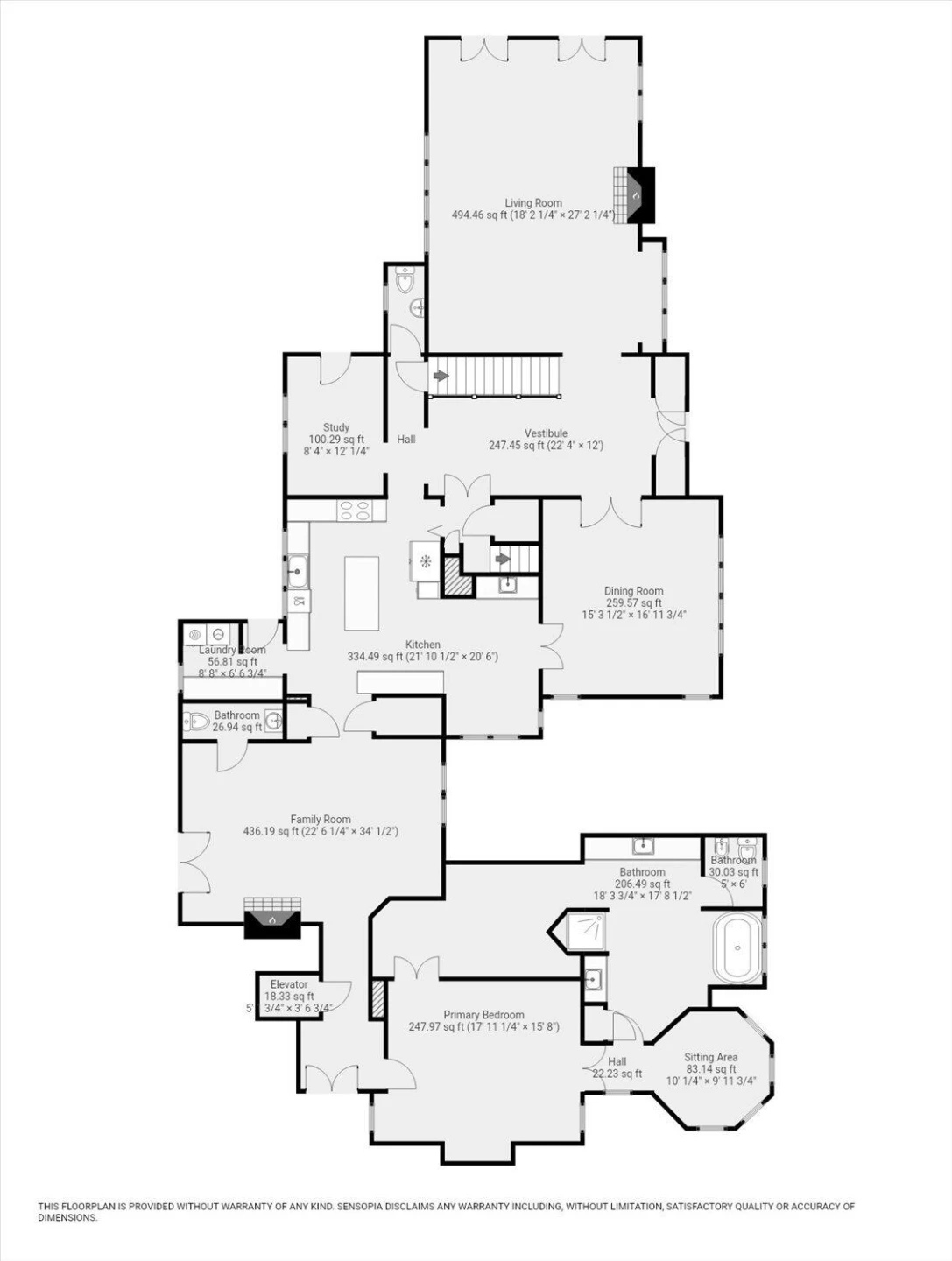 2412 Robin Hood RD - Photo 3
