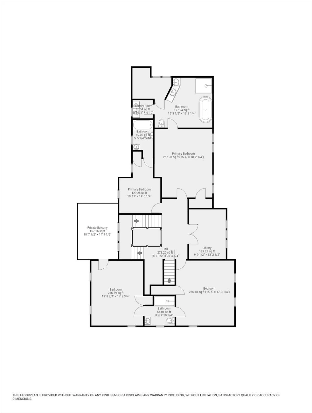 2412 Robin Hood RD - Photo 4