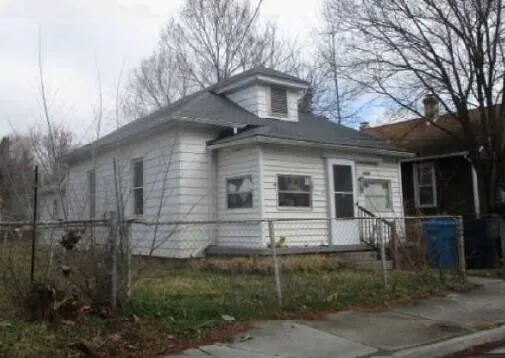 1334 Morton AVE, Roanoke, VA, 24013