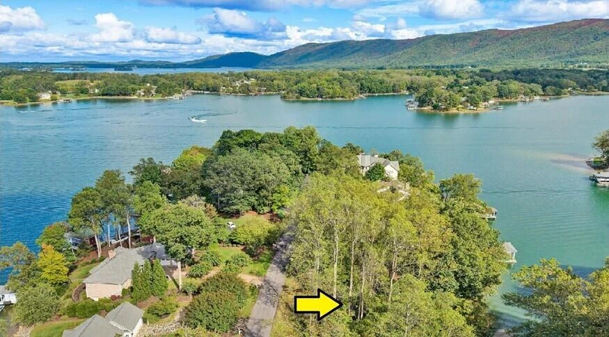Lot 341 Low Country DR