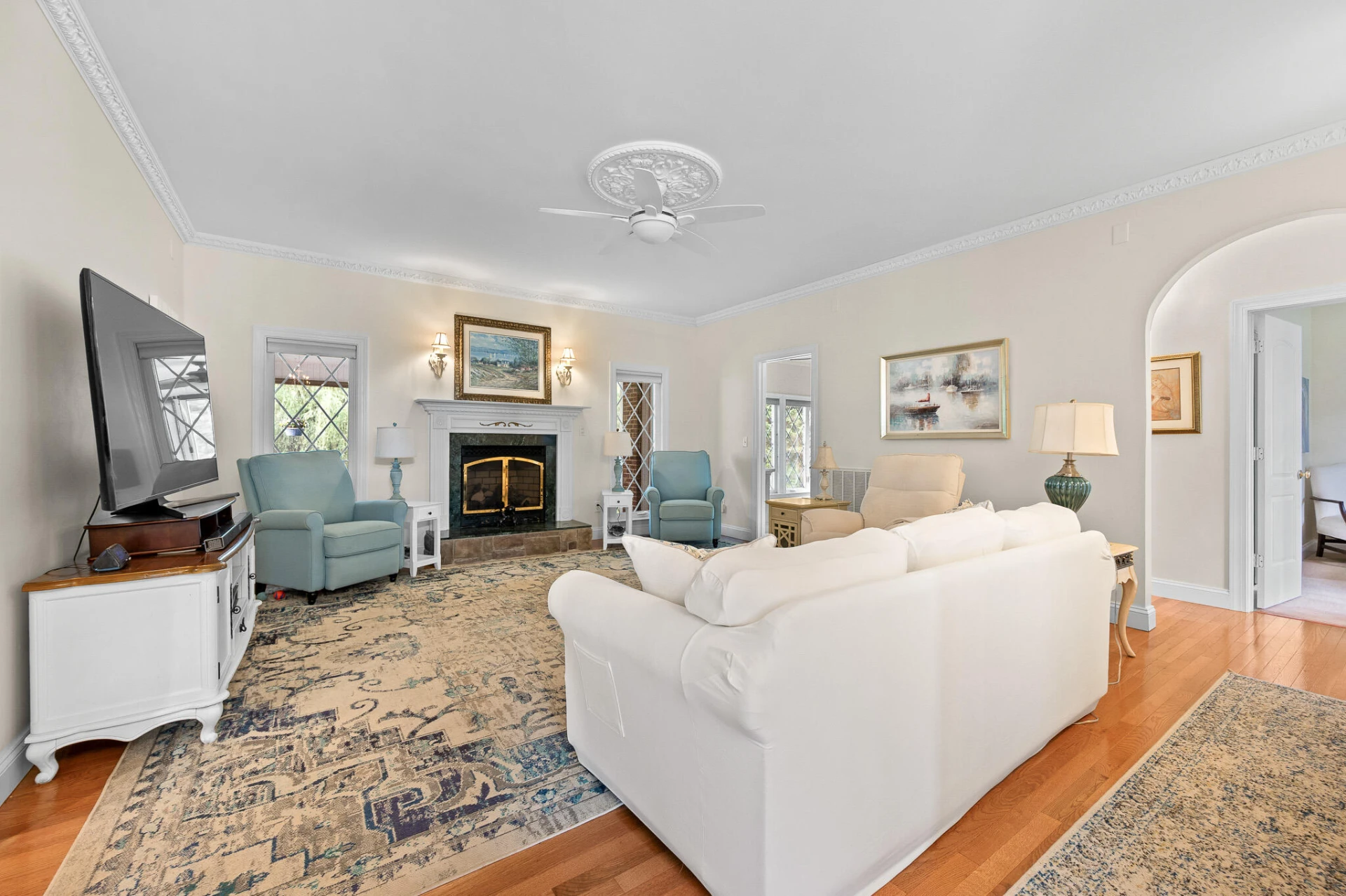 200 North Branch RD - Photo 5