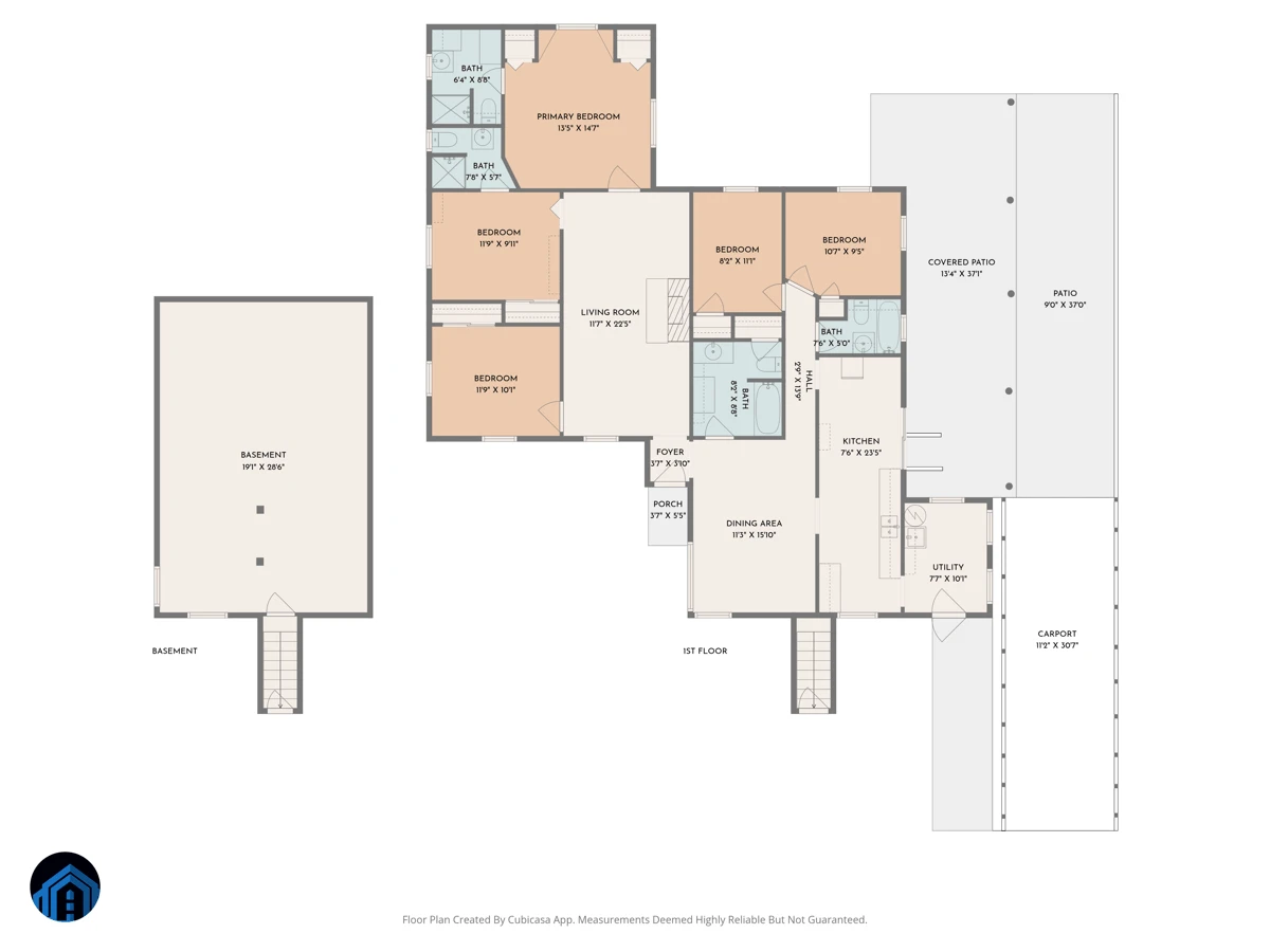 93 Forest AVE - Photo 5