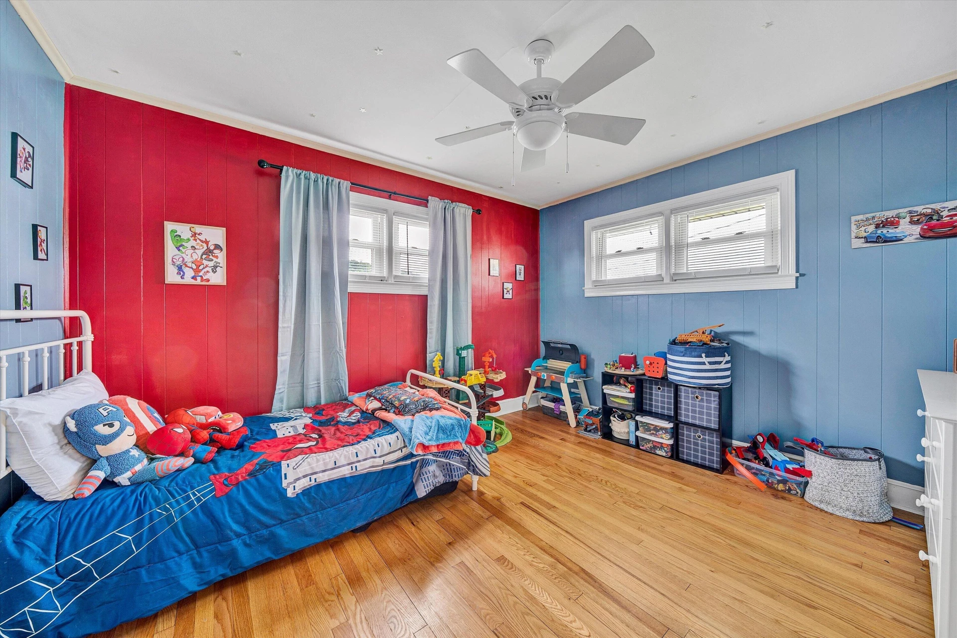 135 CENTER ST - Photo 21