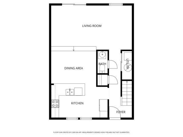 120 Camelot CT, Blacksburg, VA, 24060