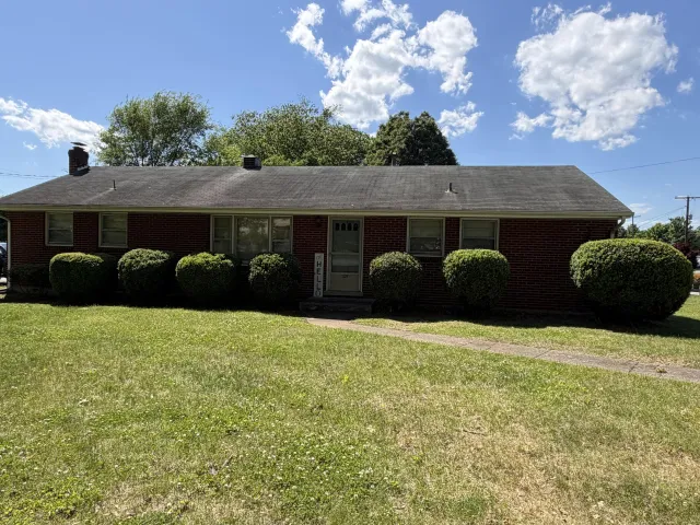 1229 Mountain View RD