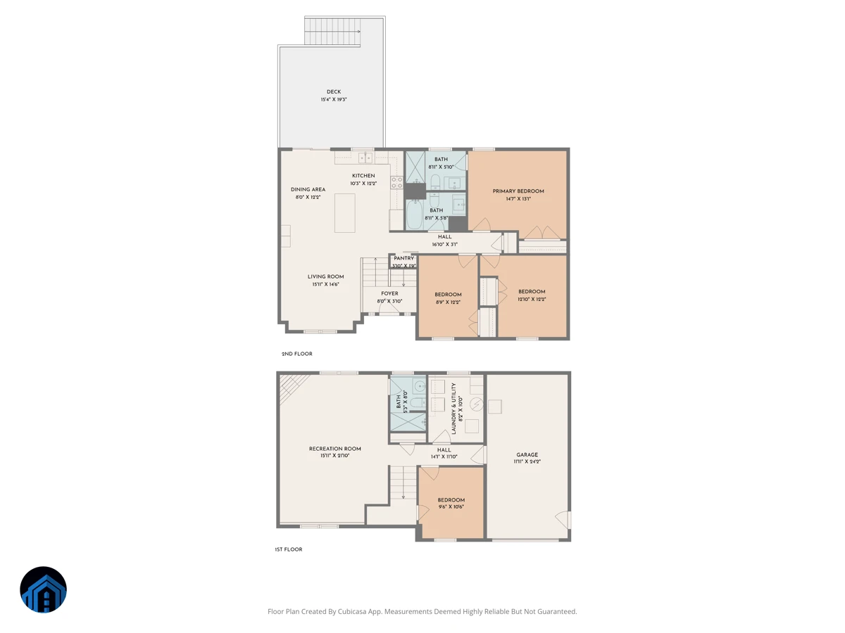 439 Howard DR - Photo 3