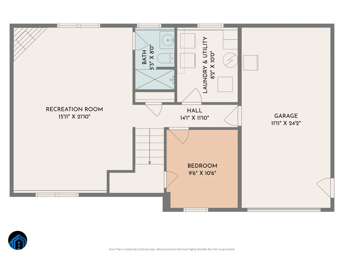 439 Howard DR - Photo 5