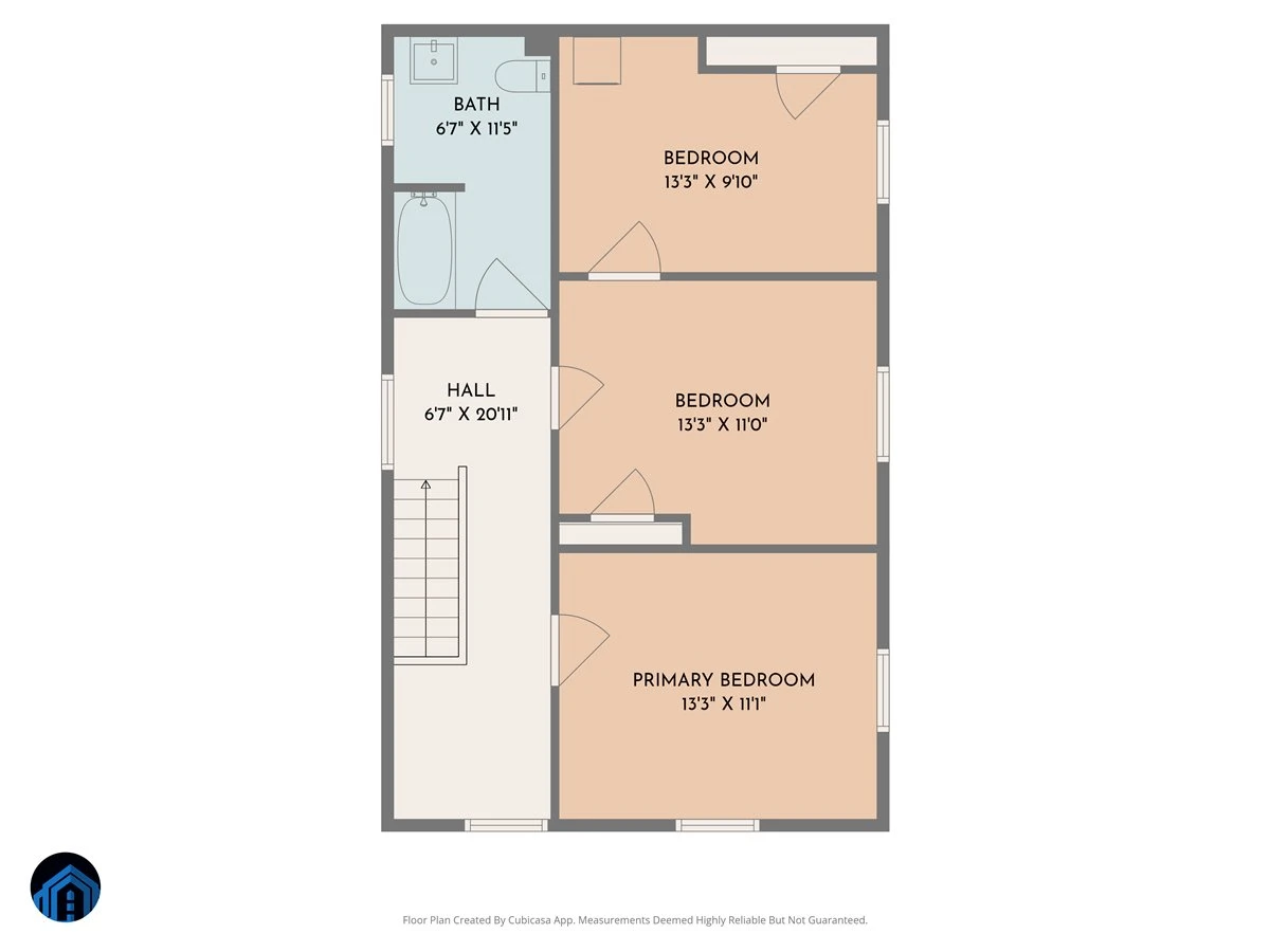 1524 Tazewell AVE - Photo 3