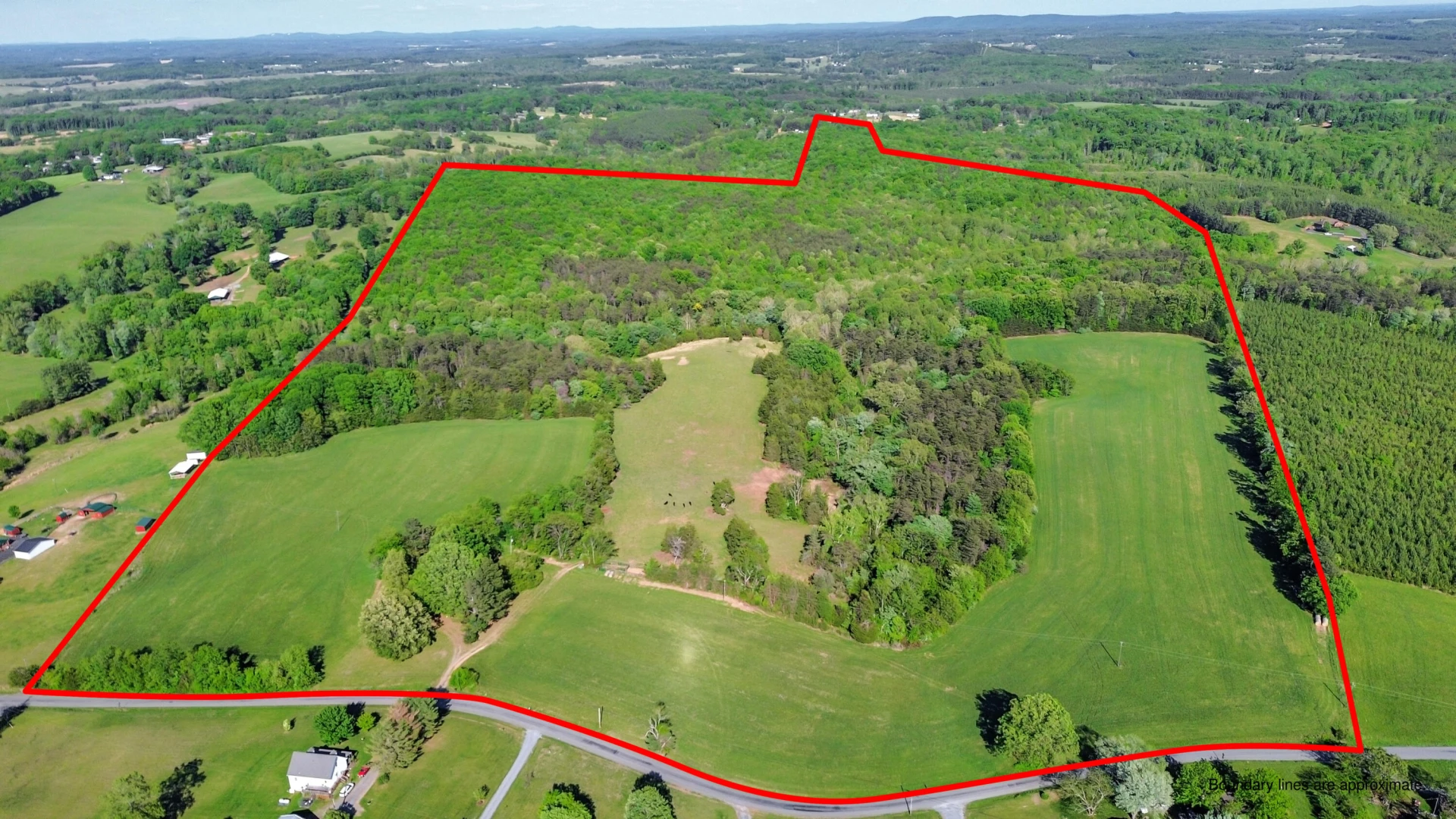 2556 Rock Cliff RD - Photo 4