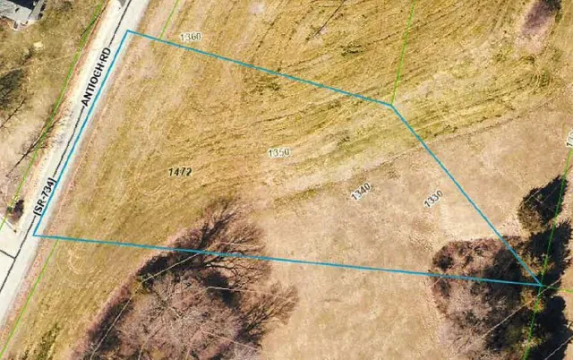 1472 Antioch RD, Boones Mill, VA, 24065