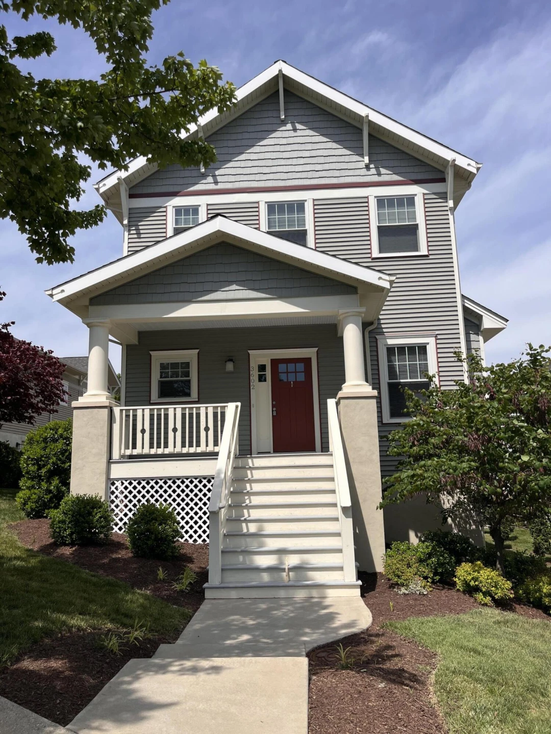 3602 Colonial Green CIR