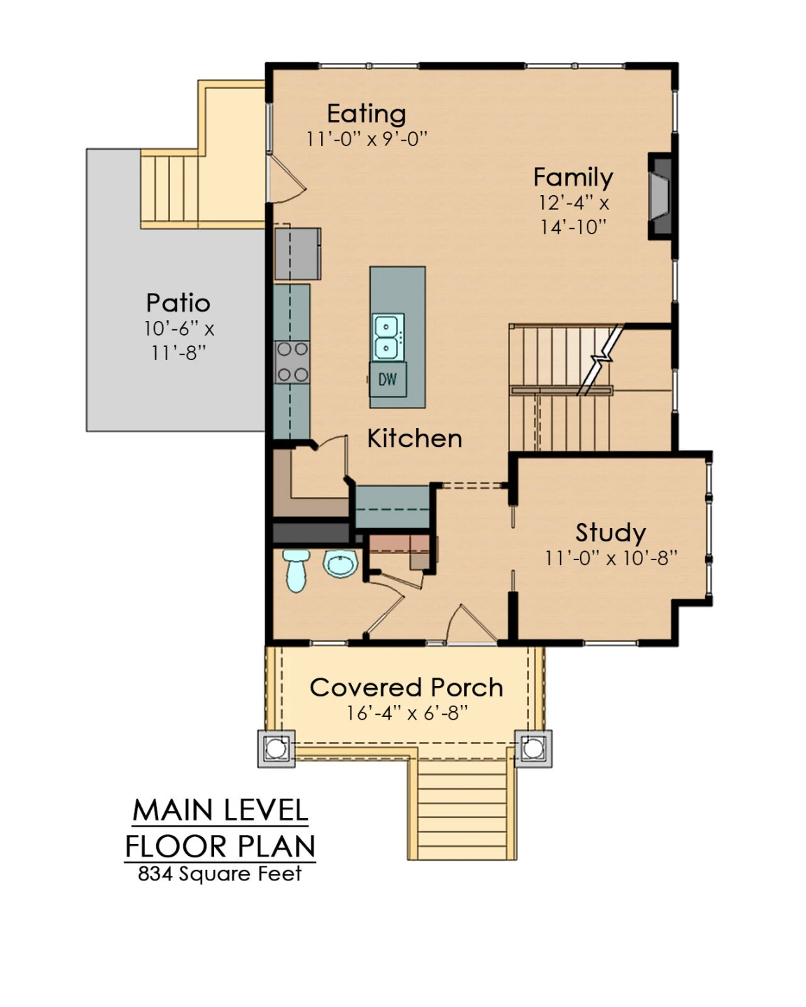 3602 Colonial Green CIR - Photo 6