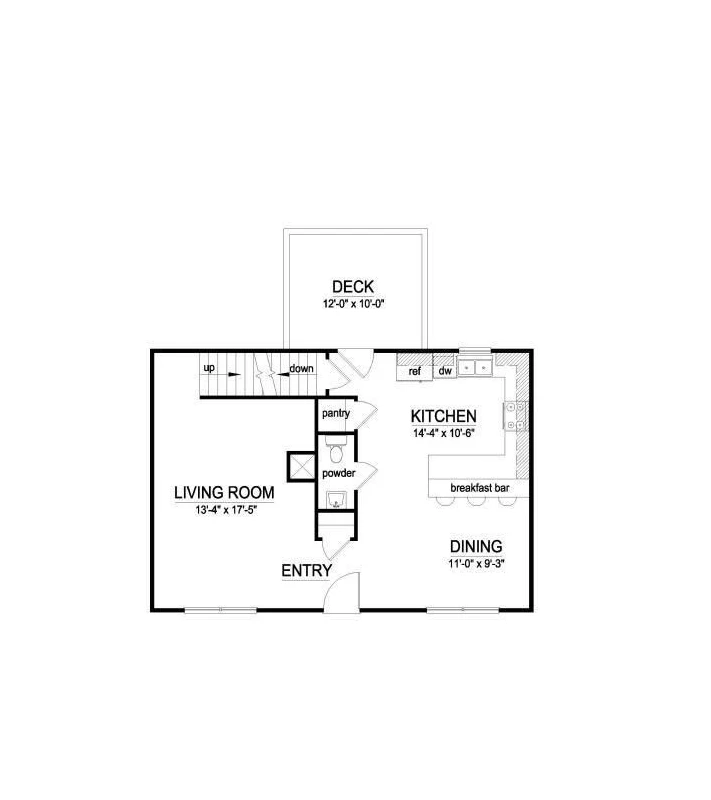4626 Autumn LN