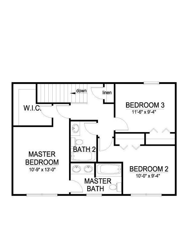 4626 Autumn LN - Photo 3