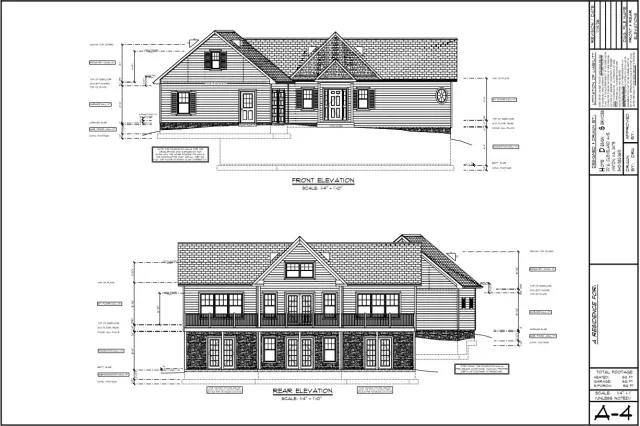 6990 Horseshoe Bend RD, Goodview, VA, 24095