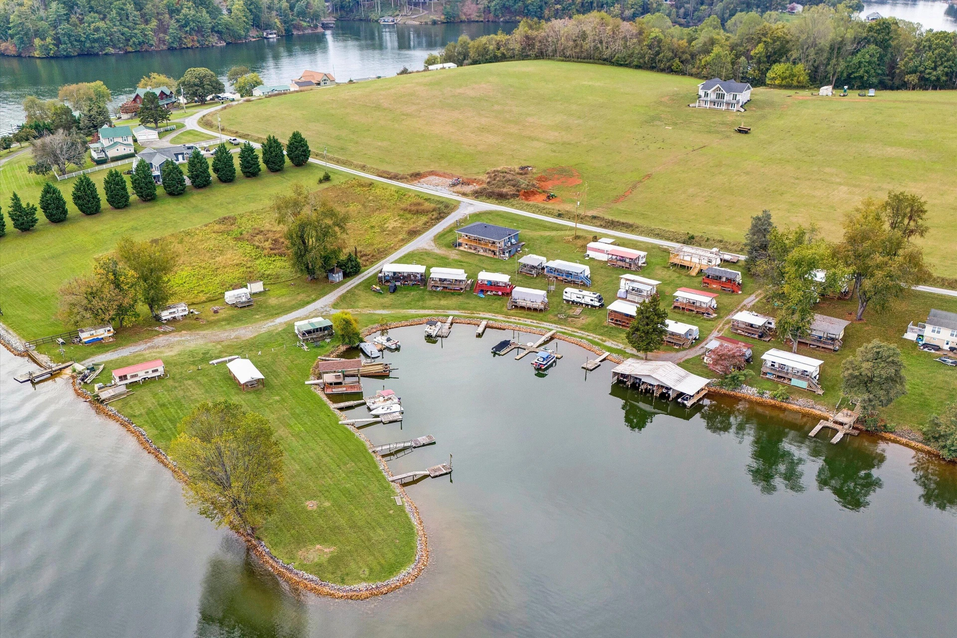 6990 Horseshoe Bend RD - Photo 17
