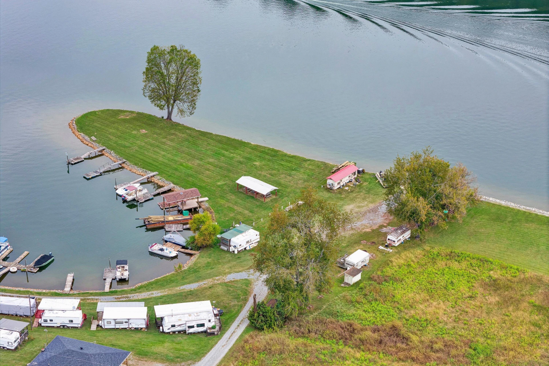 6990 Horseshoe Bend RD - Photo 18