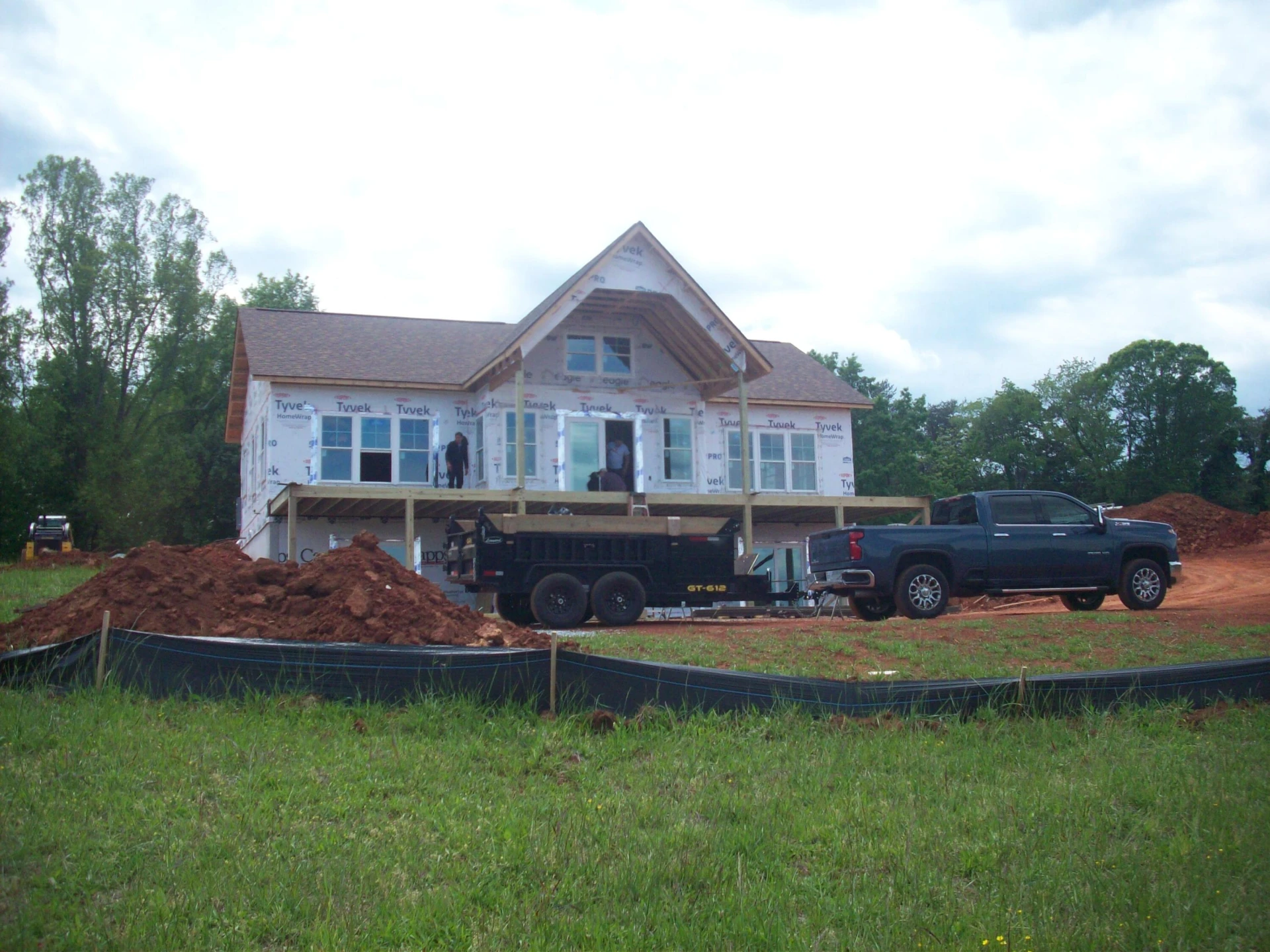 6990 Horseshoe Bend RD - Photo 2