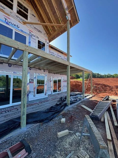 6990 Horseshoe Bend RD - Photo 5