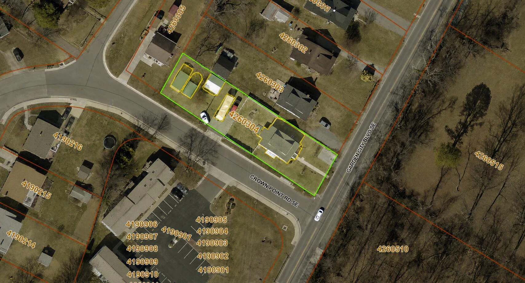2725 Garden City BLVD - Photo 12