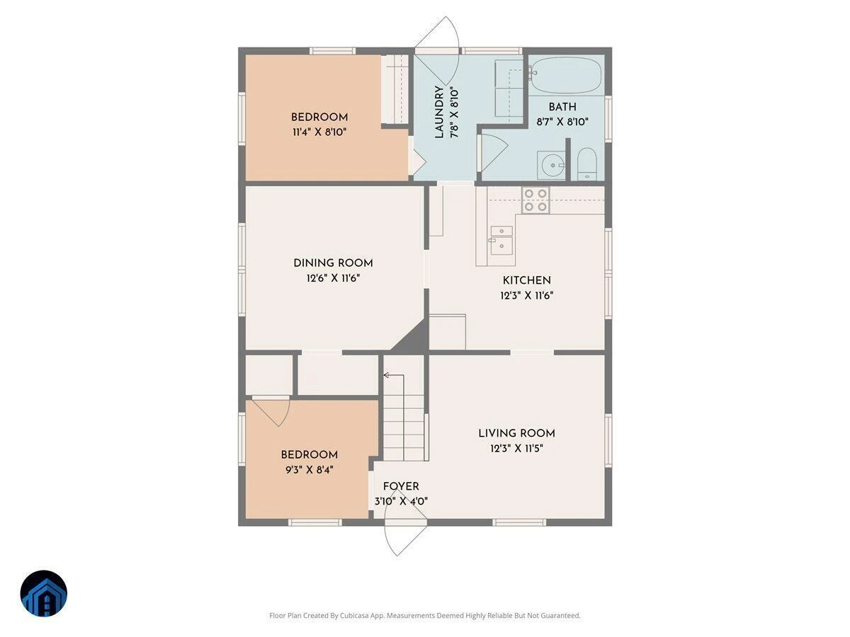 2725 Garden City BLVD - Photo 13