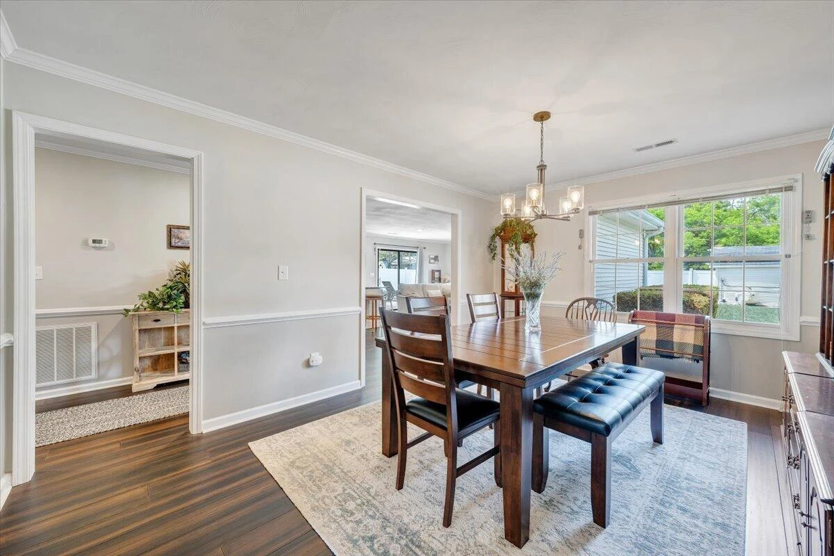 1721 Mill Pond DR - Photo 14