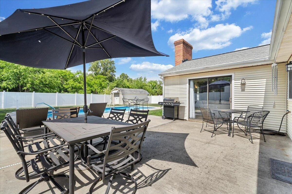 1721 Mill Pond DR - Photo 41