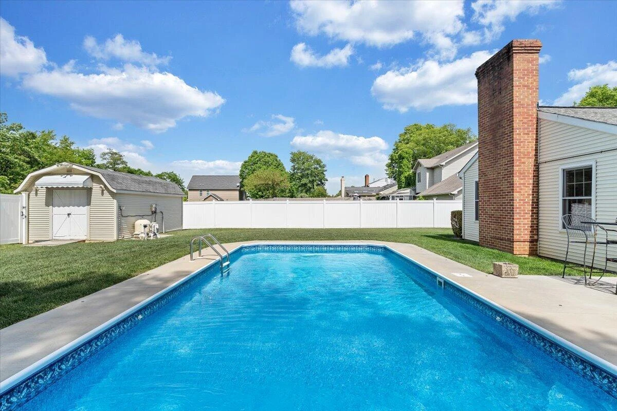 1721 Mill Pond DR - Photo 44