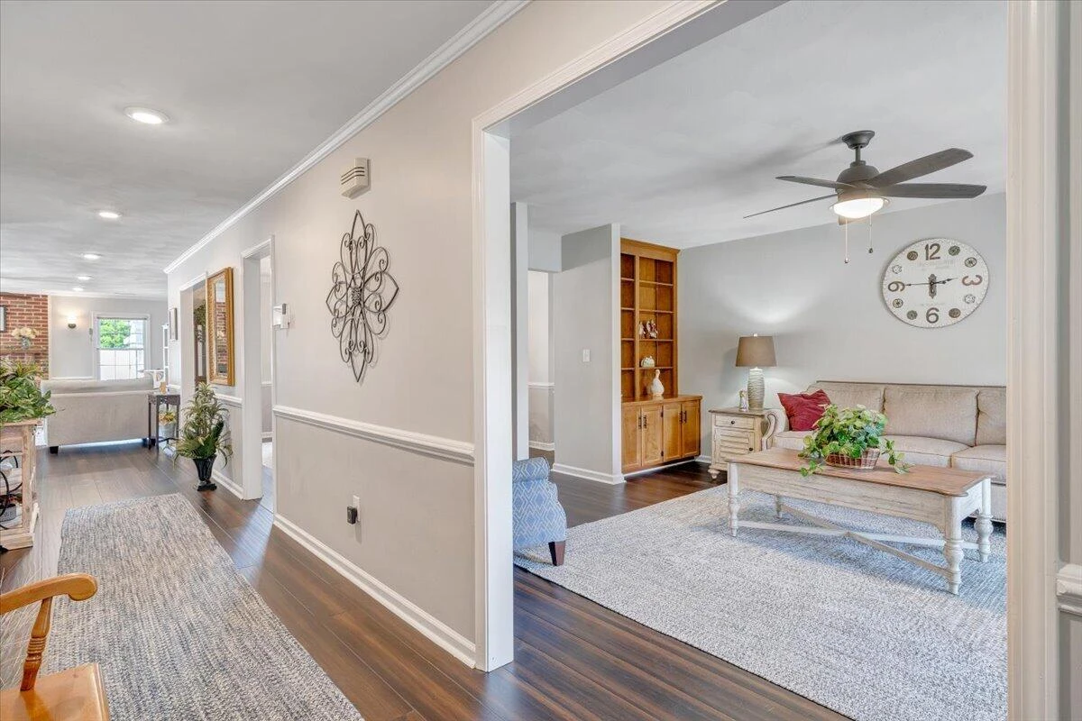 1721 Mill Pond DR - Photo 8