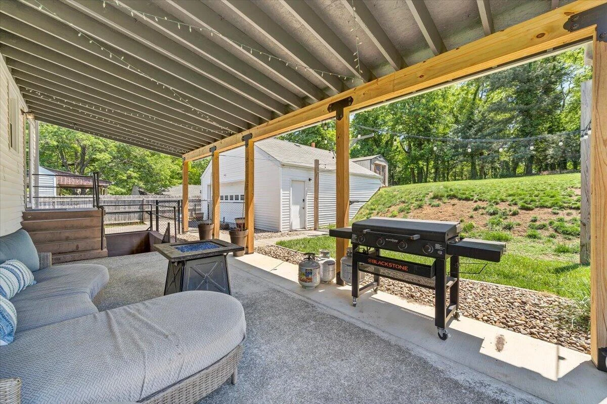 5112 Oak Grove BLVD - Photo 3